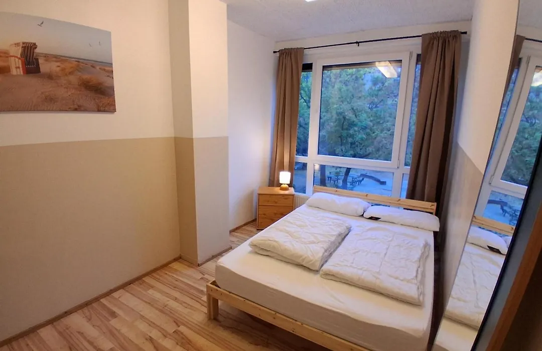 Max Hostel-1